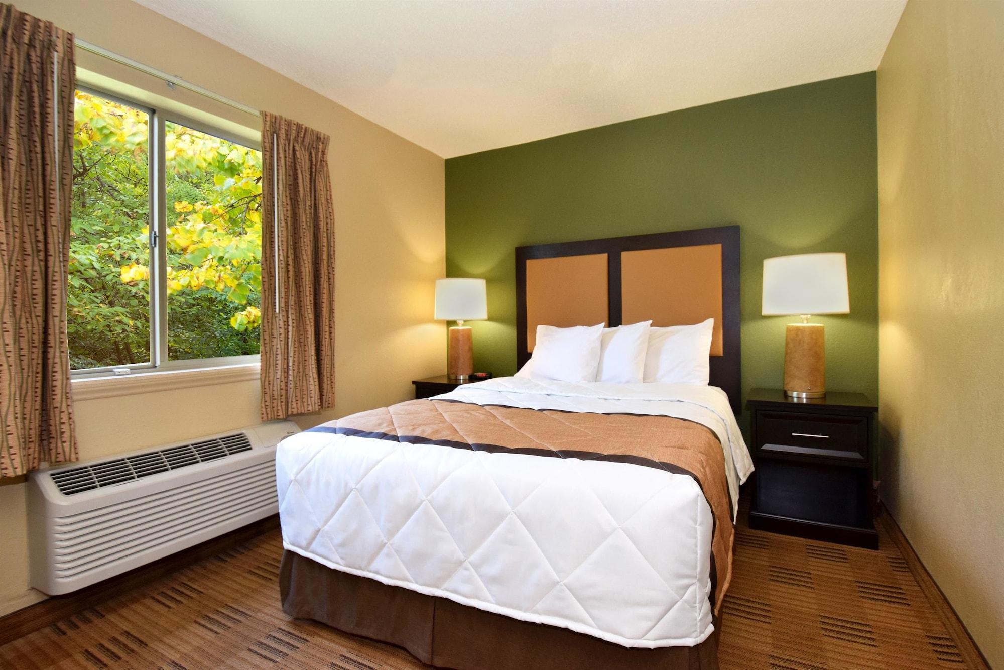 Extended Stay America Select Suites - Indianapolis - North - כרמל מראה חיצוני תמונה