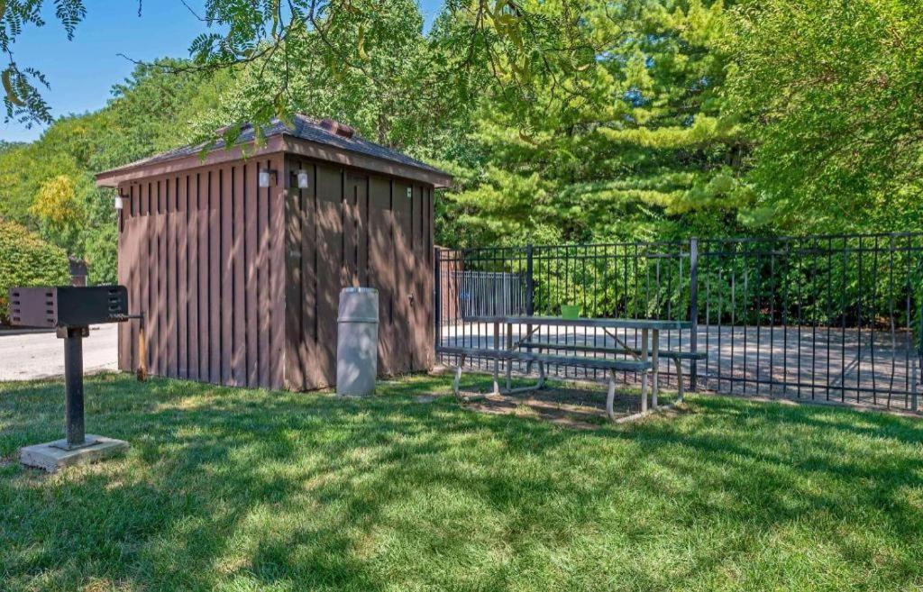 Extended Stay America Select Suites - Indianapolis - North - כרמל מראה חיצוני תמונה