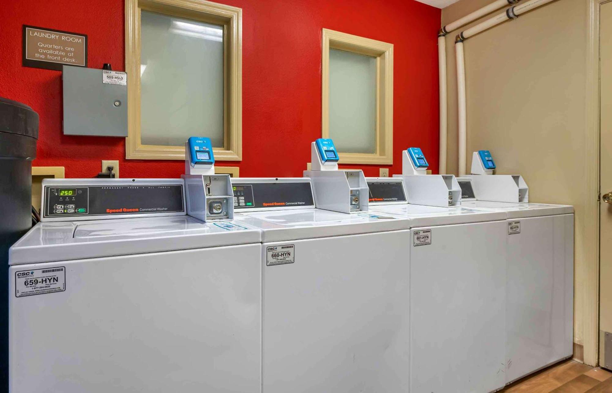 Extended Stay America Select Suites - Indianapolis - North - כרמל מראה חיצוני תמונה