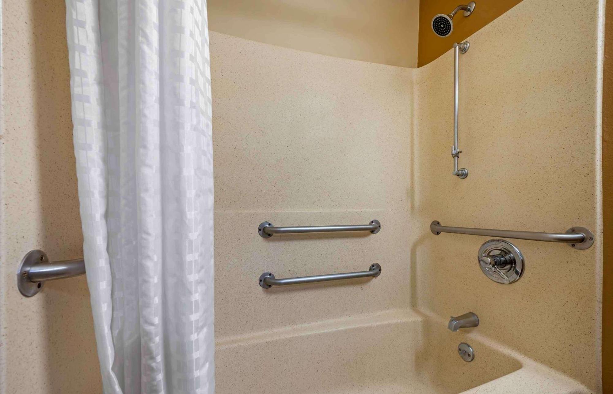 Extended Stay America Select Suites - Indianapolis - North - כרמל מראה חיצוני תמונה
