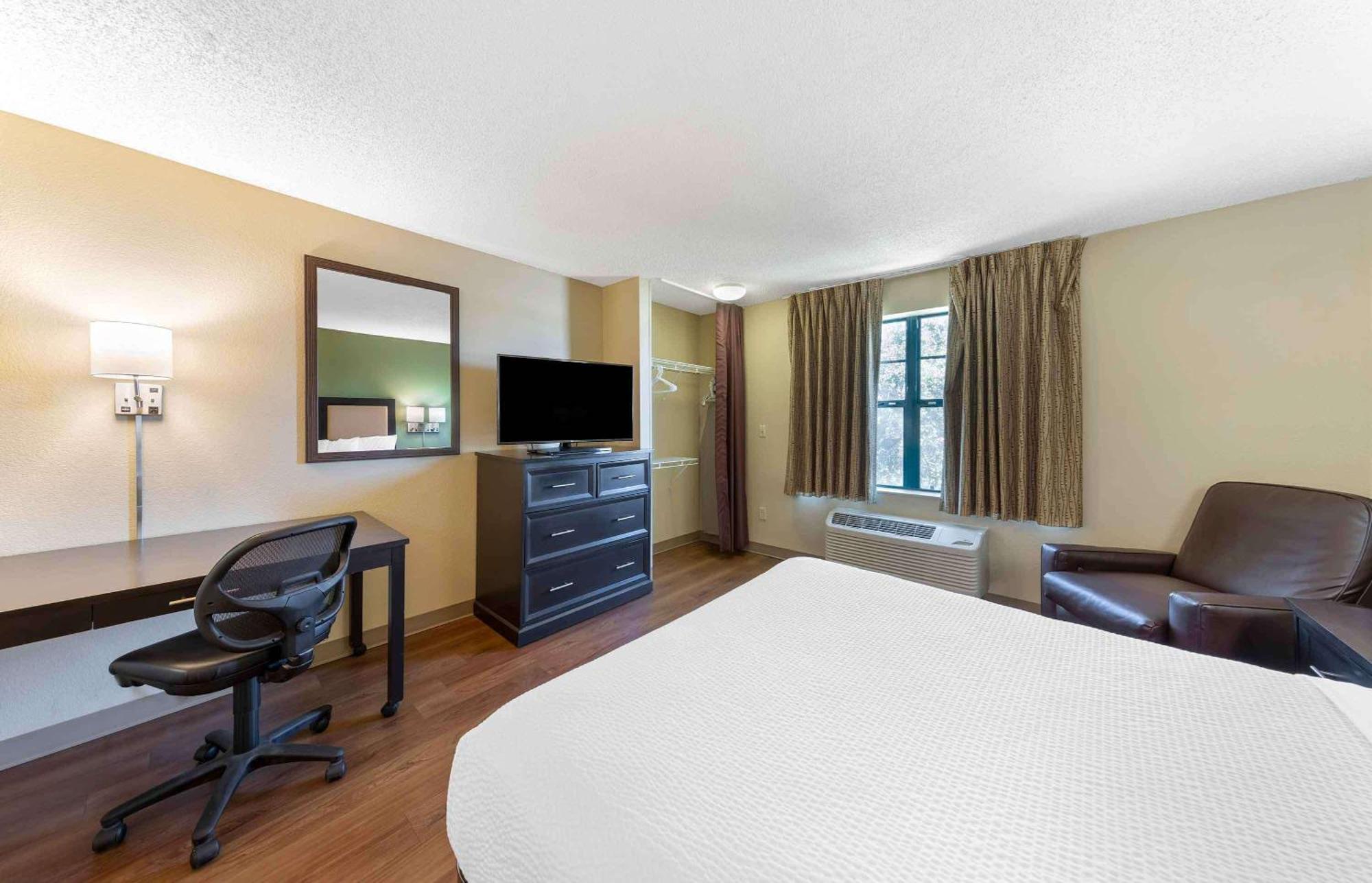 Extended Stay America Select Suites - Indianapolis - North - כרמל מראה חיצוני תמונה