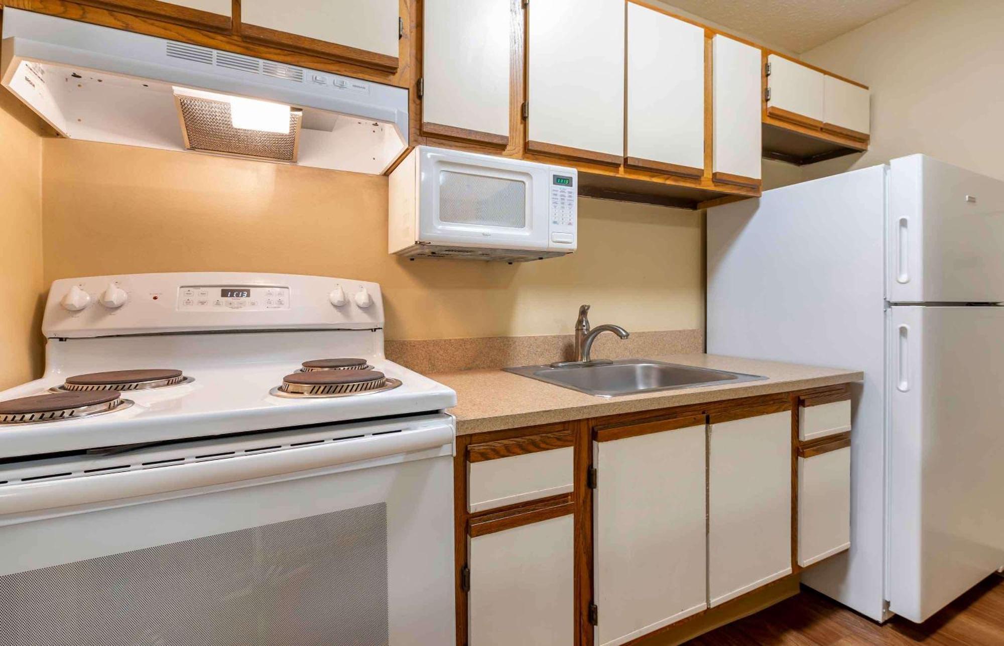 Extended Stay America Select Suites - Indianapolis - North - כרמל מראה חיצוני תמונה