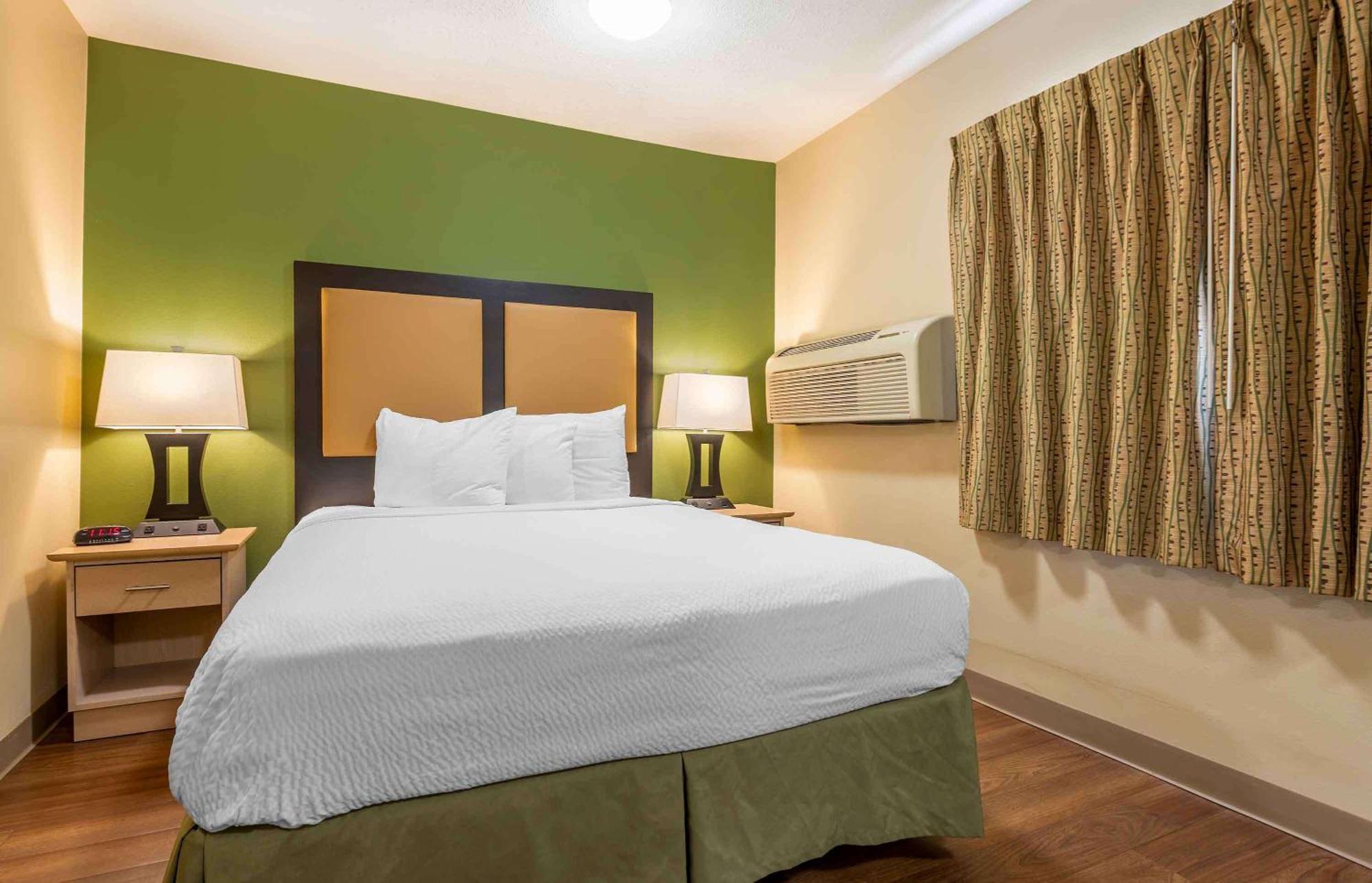 Extended Stay America Select Suites - Indianapolis - North - כרמל מראה חיצוני תמונה