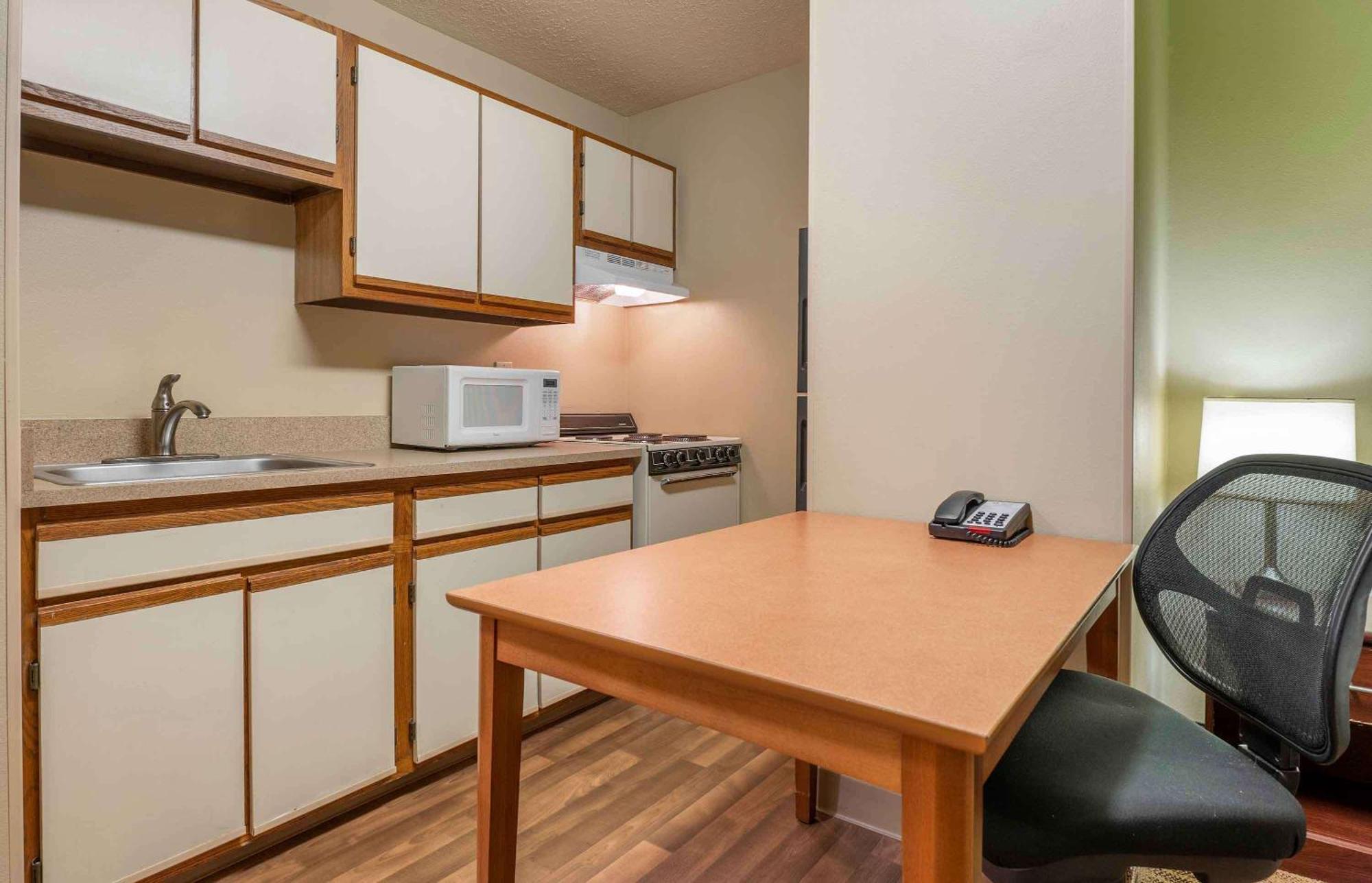 Extended Stay America Select Suites - Indianapolis - North - כרמל מראה חיצוני תמונה