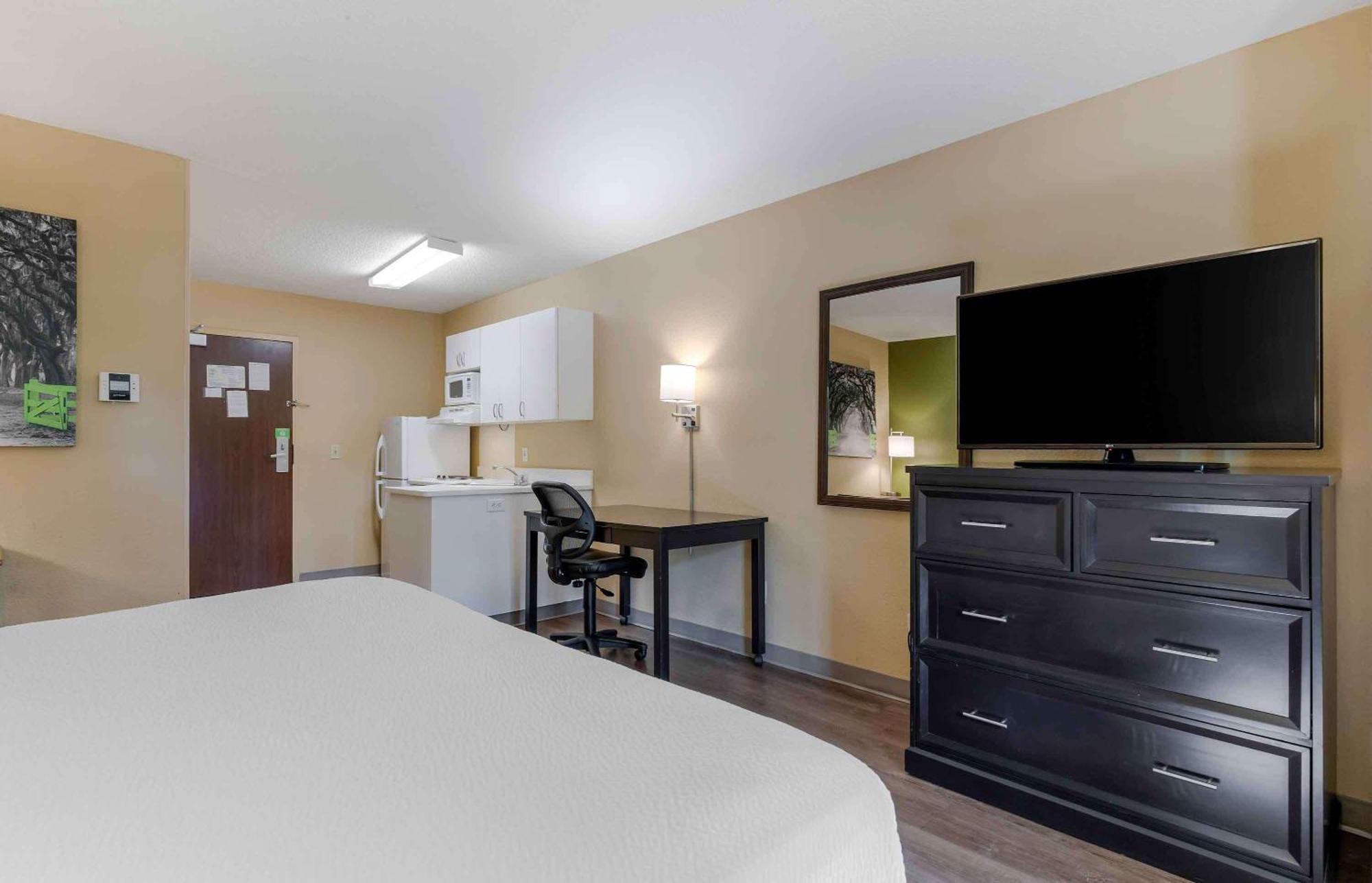 Extended Stay America Select Suites - Indianapolis - North - כרמל מראה חיצוני תמונה