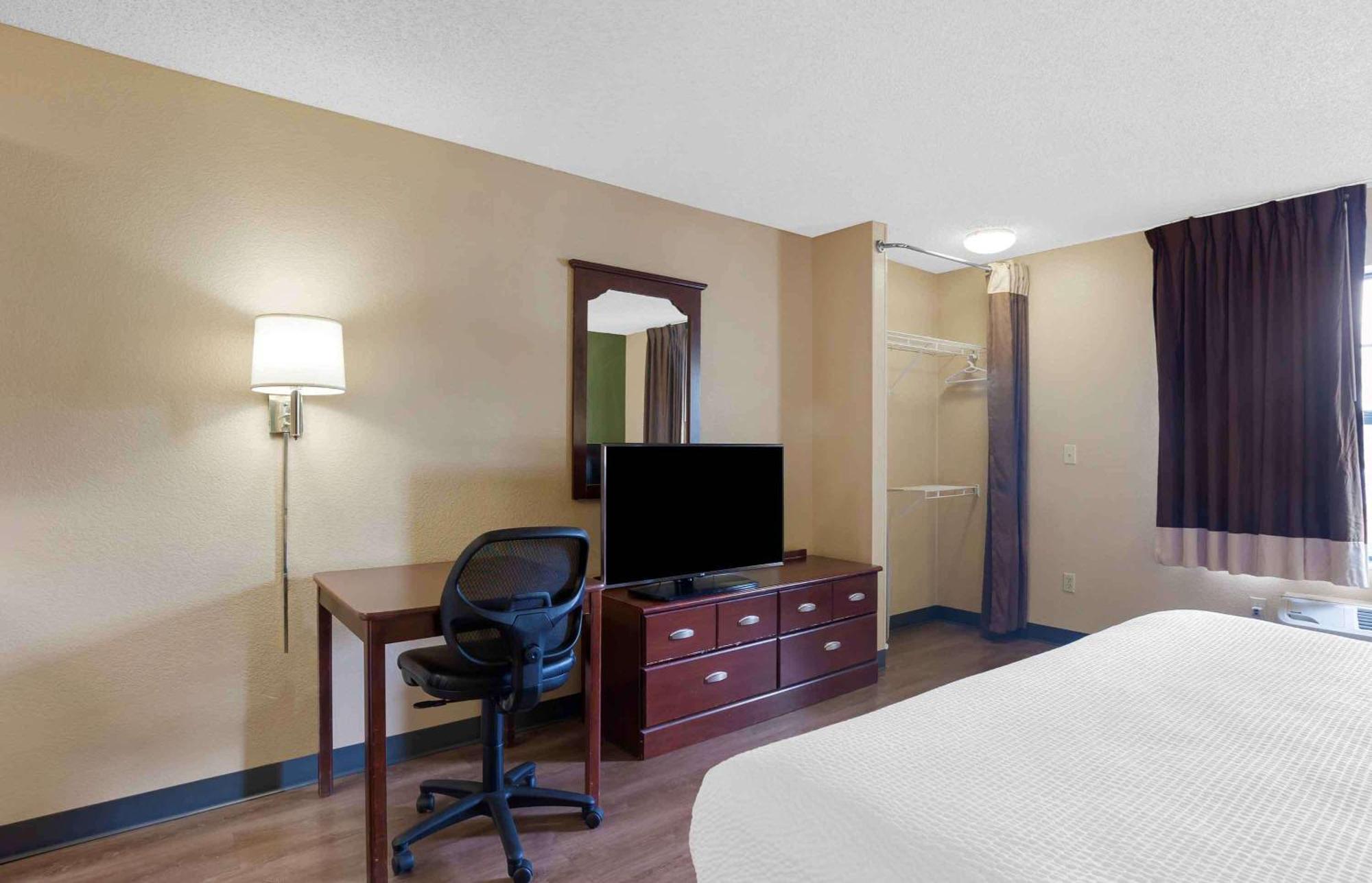 Extended Stay America Select Suites - Indianapolis - North - כרמל מראה חיצוני תמונה