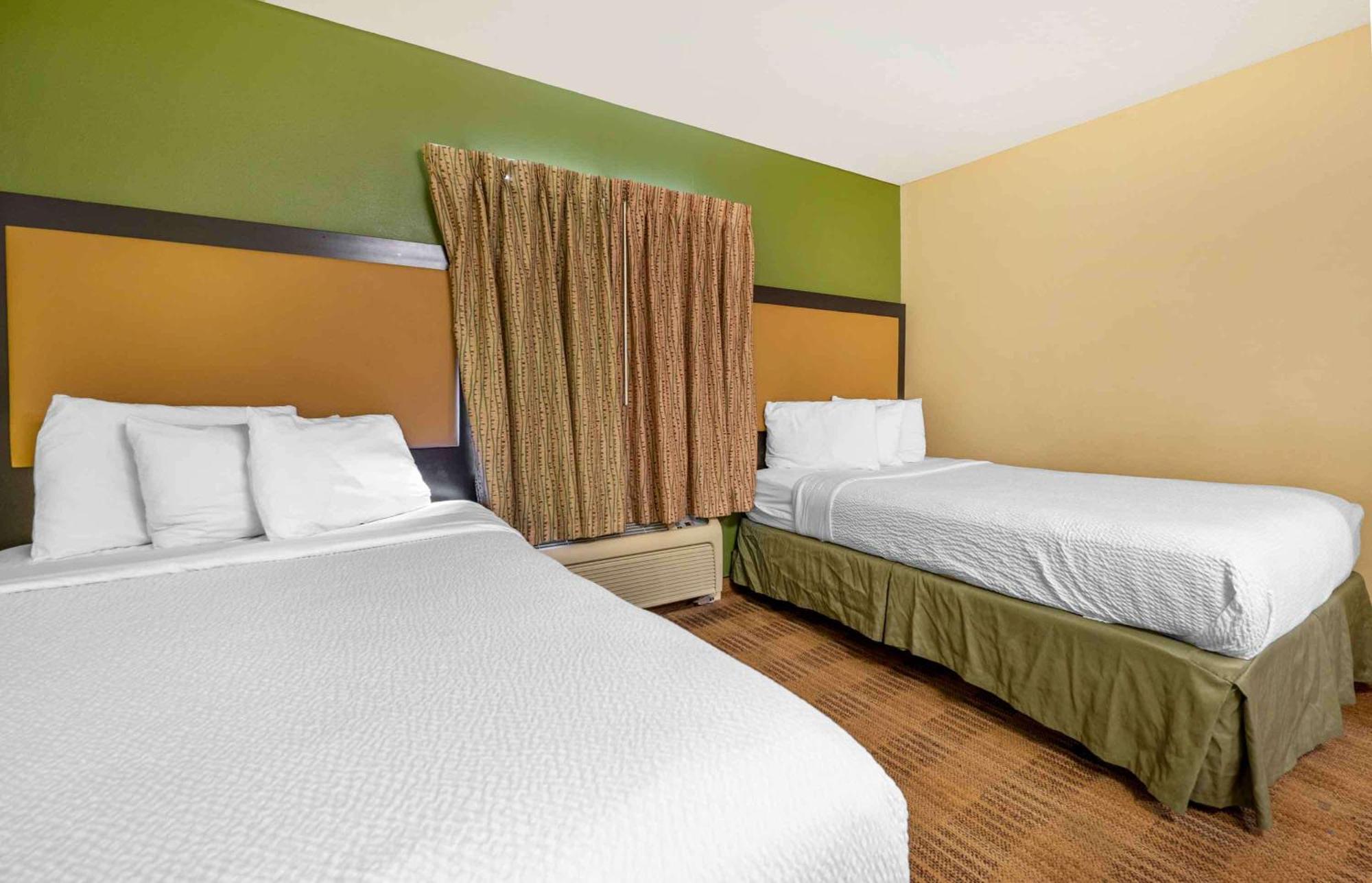 Extended Stay America Select Suites - Indianapolis - North - כרמל מראה חיצוני תמונה