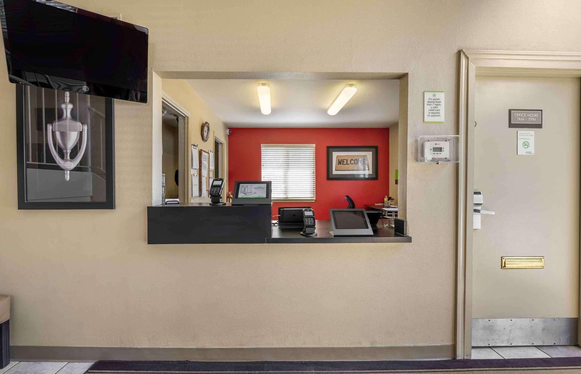Extended Stay America Select Suites - Indianapolis - North - כרמל מראה חיצוני תמונה