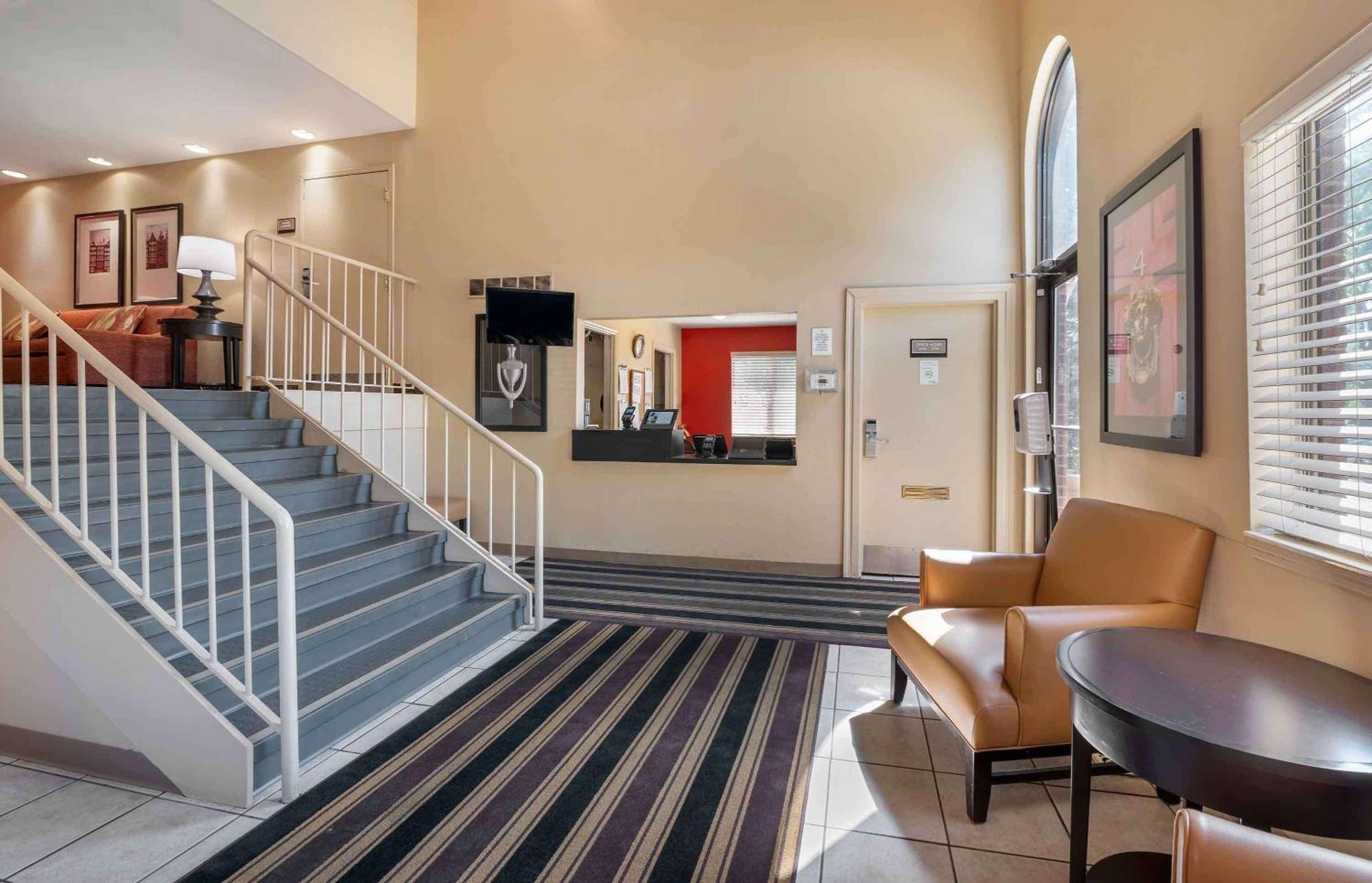 Extended Stay America Select Suites - Indianapolis - North - כרמל מראה חיצוני תמונה
