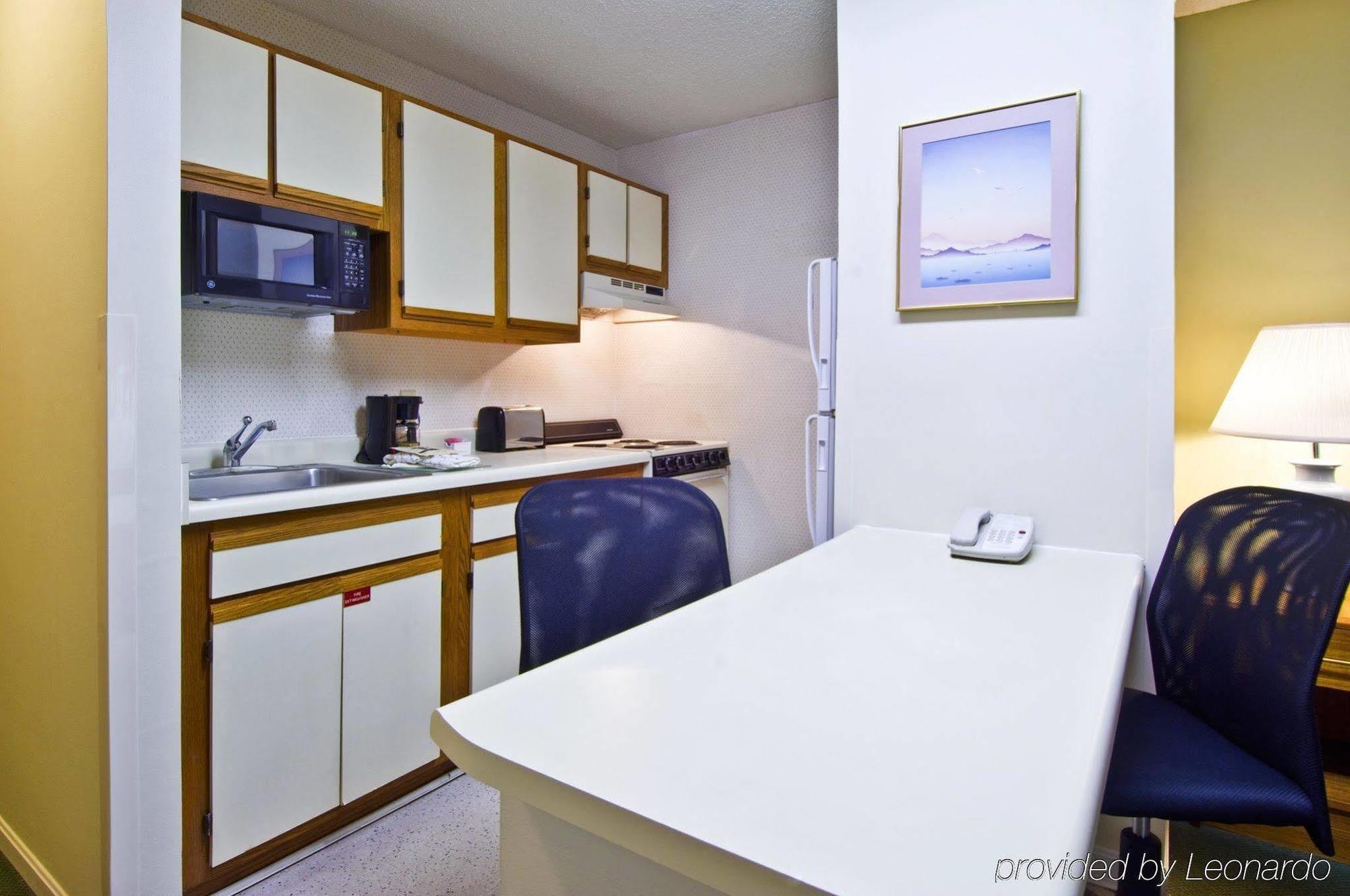 Extended Stay America Select Suites - Indianapolis - North - כרמל חדר תמונה